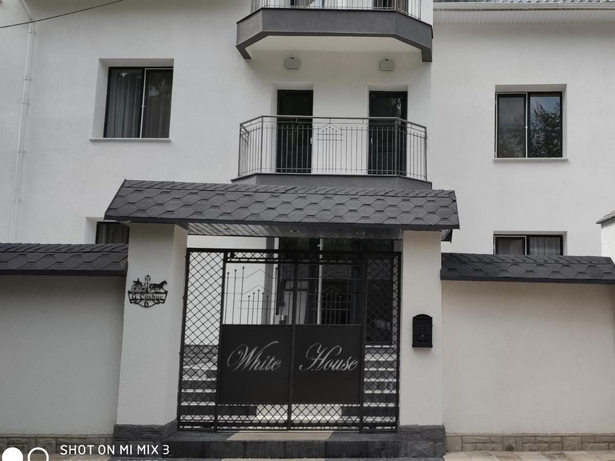 Aparthotel White House Bielce Zewnętrze zdjęcie