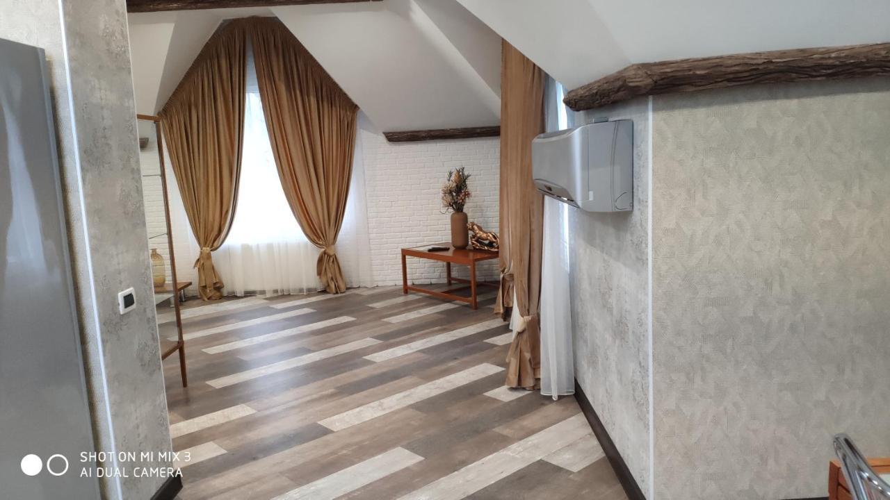 Aparthotel White House Bielce Zewnętrze zdjęcie