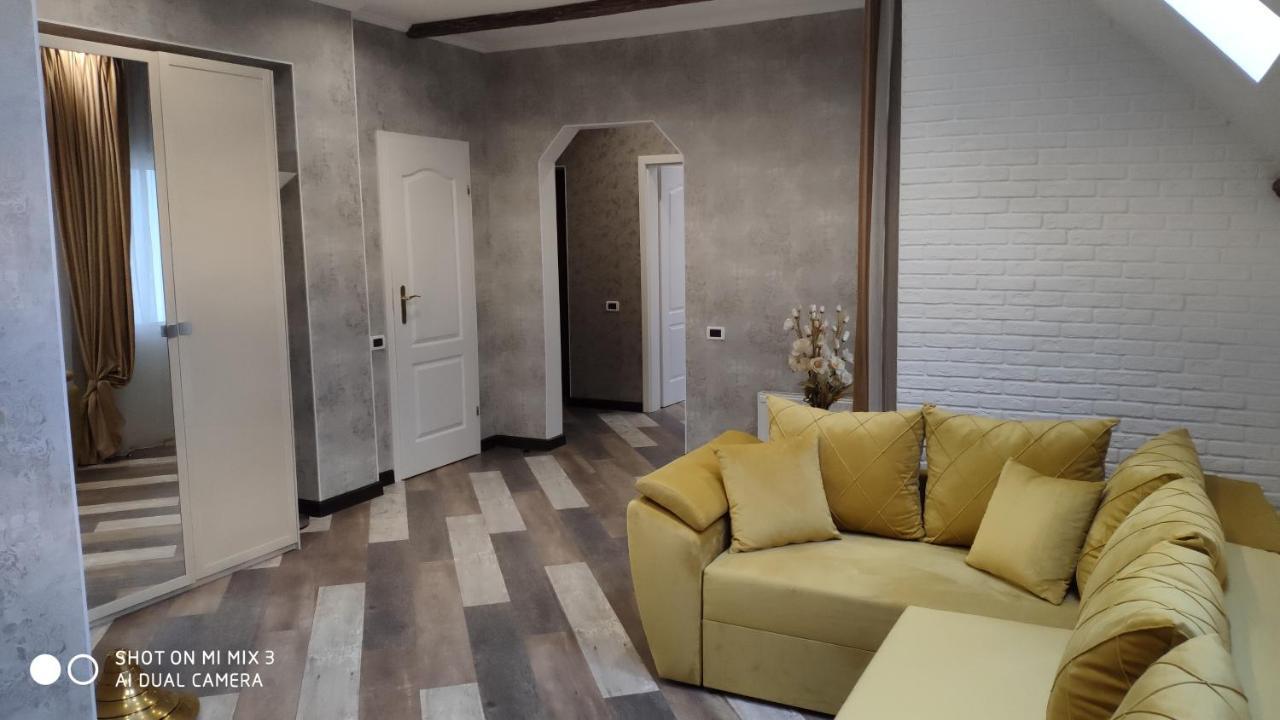 Aparthotel White House Bielce Zewnętrze zdjęcie