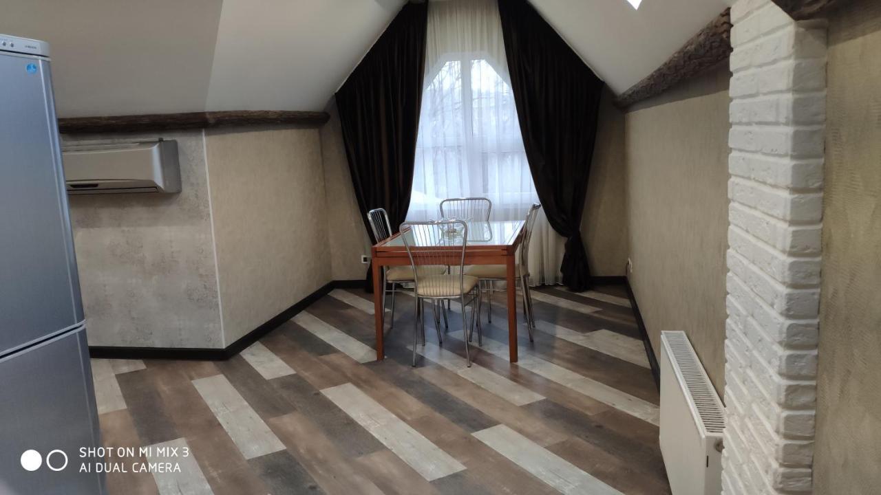 Aparthotel White House Bielce Zewnętrze zdjęcie
