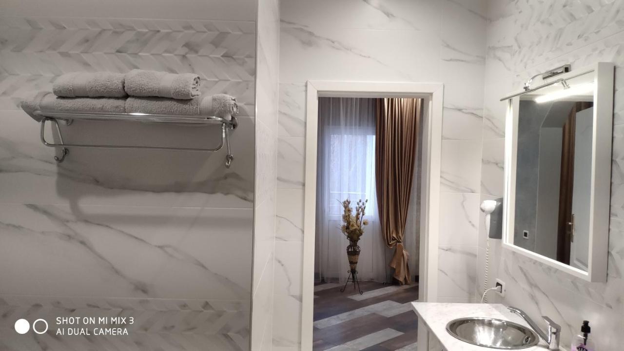 Aparthotel White House Bielce Zewnętrze zdjęcie