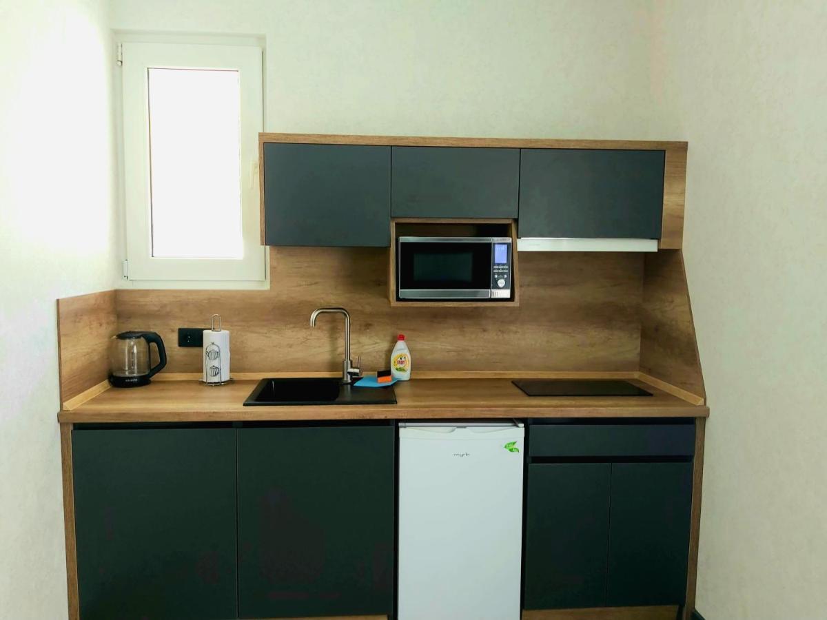 Aparthotel White House Bielce Zewnętrze zdjęcie
