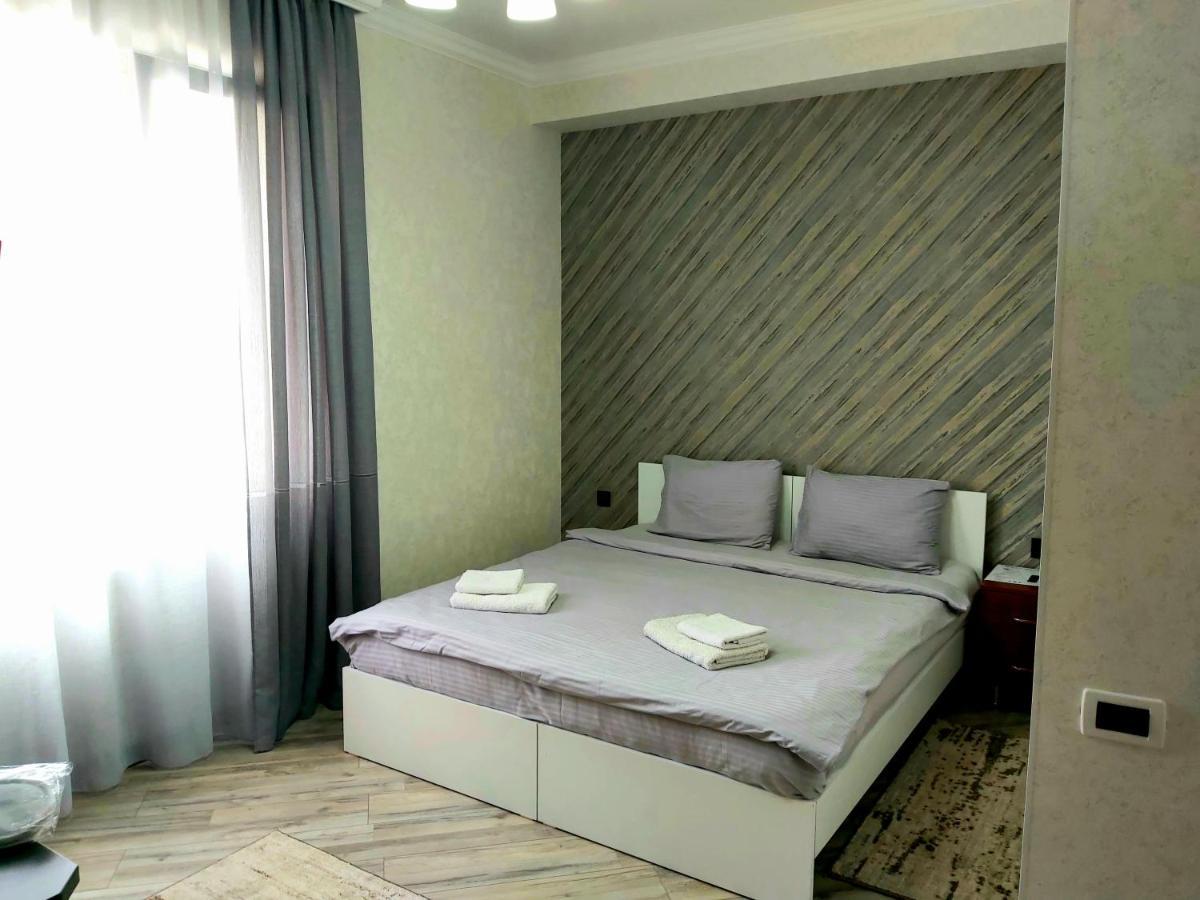 Aparthotel White House Bielce Zewnętrze zdjęcie