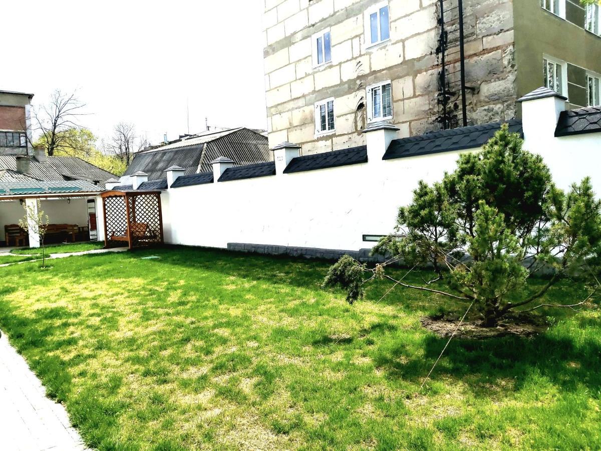 Aparthotel White House Bielce Zewnętrze zdjęcie