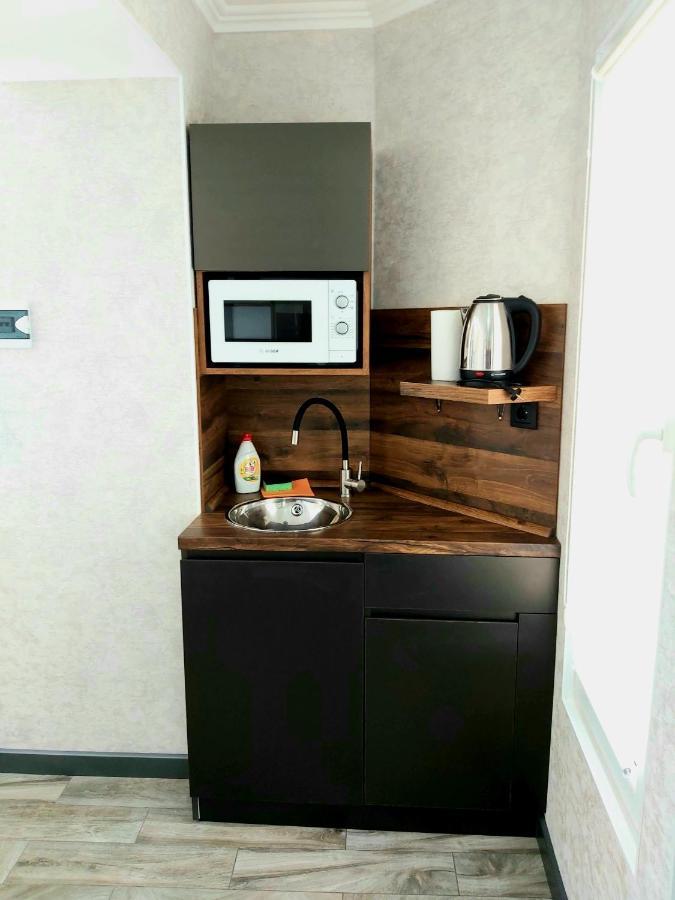 Aparthotel White House Bielce Zewnętrze zdjęcie