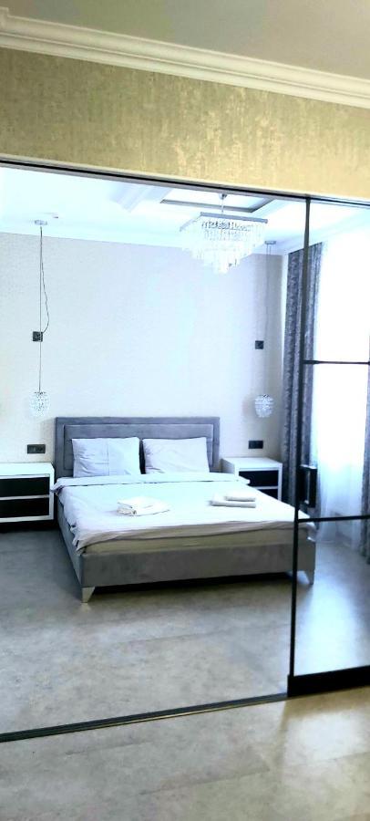 Aparthotel White House Bielce Zewnętrze zdjęcie