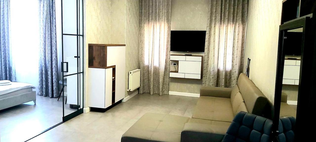 Aparthotel White House Bielce Zewnętrze zdjęcie