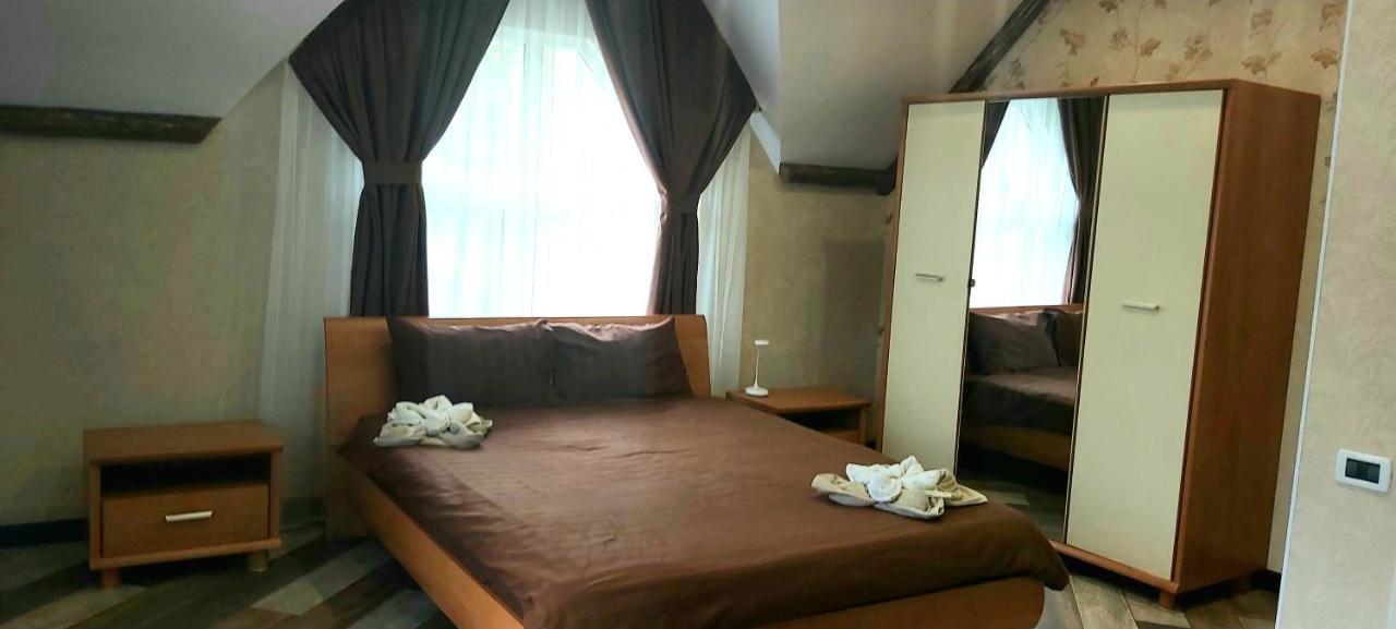 Aparthotel White House Bielce Zewnętrze zdjęcie