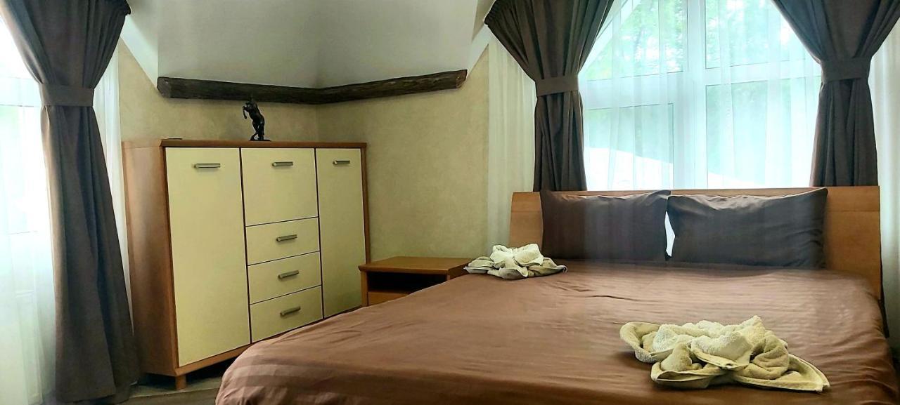 Aparthotel White House Bielce Zewnętrze zdjęcie