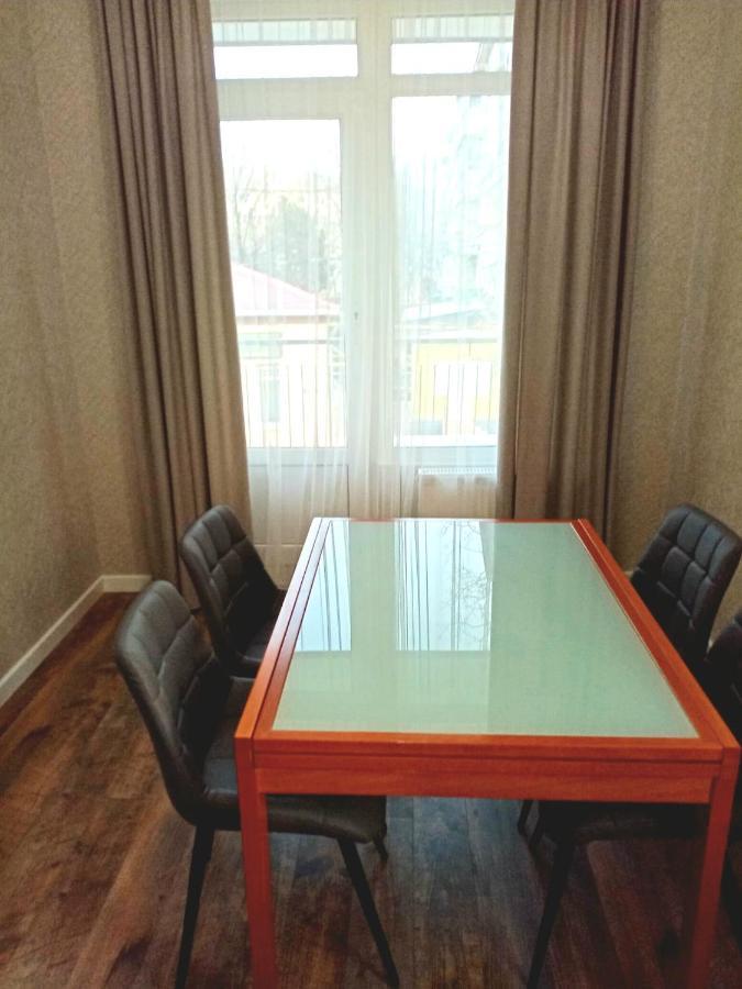 Aparthotel White House Bielce Zewnętrze zdjęcie