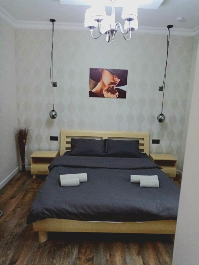 Aparthotel White House Bielce Zewnętrze zdjęcie