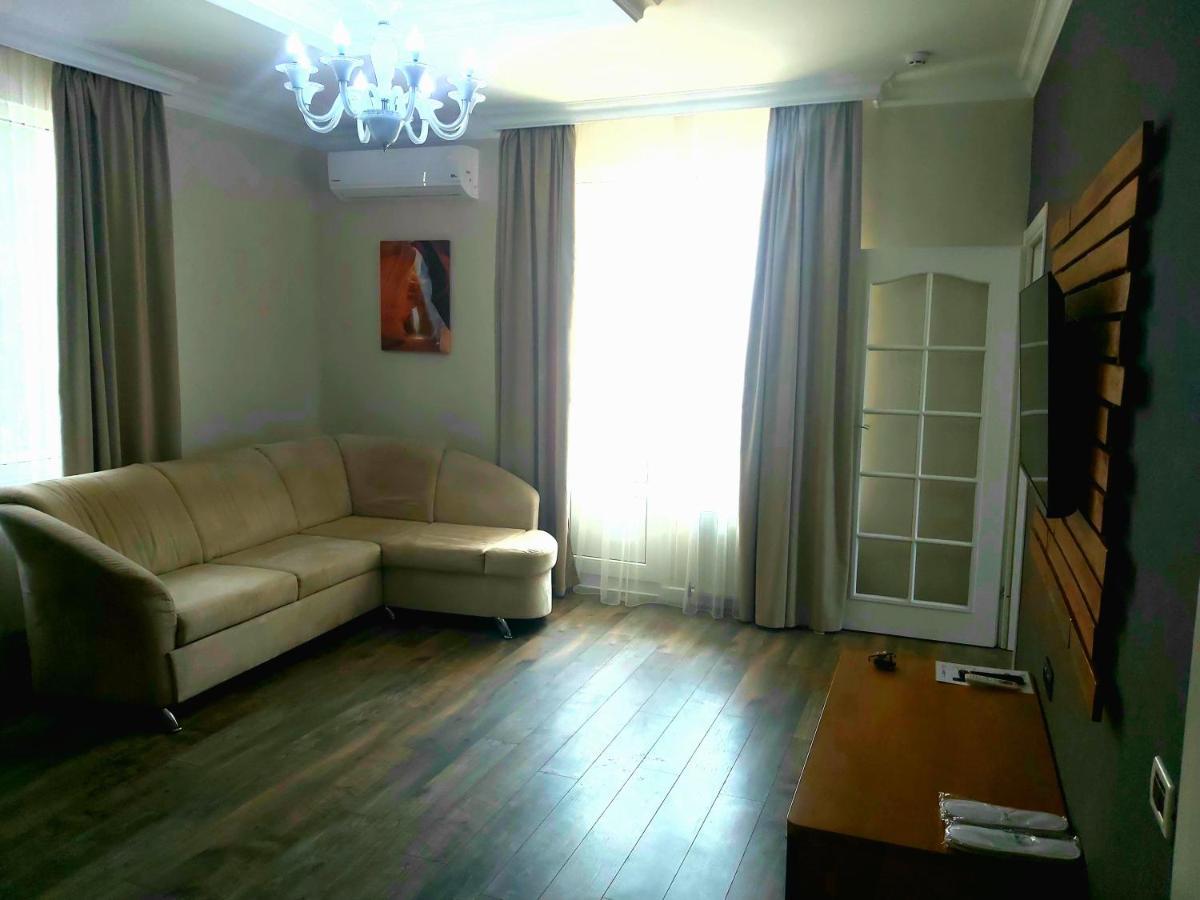 Aparthotel White House Bielce Zewnętrze zdjęcie