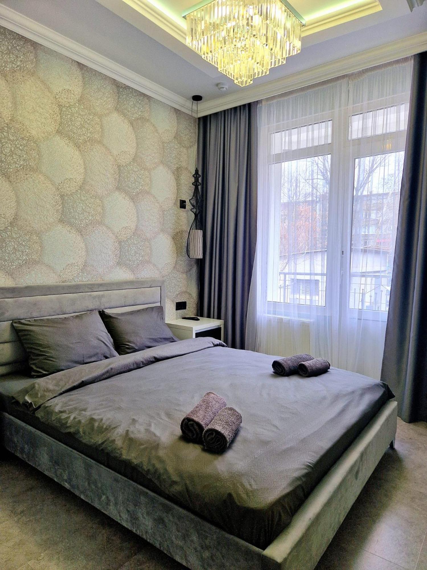 Aparthotel White House Bielce Pokój zdjęcie