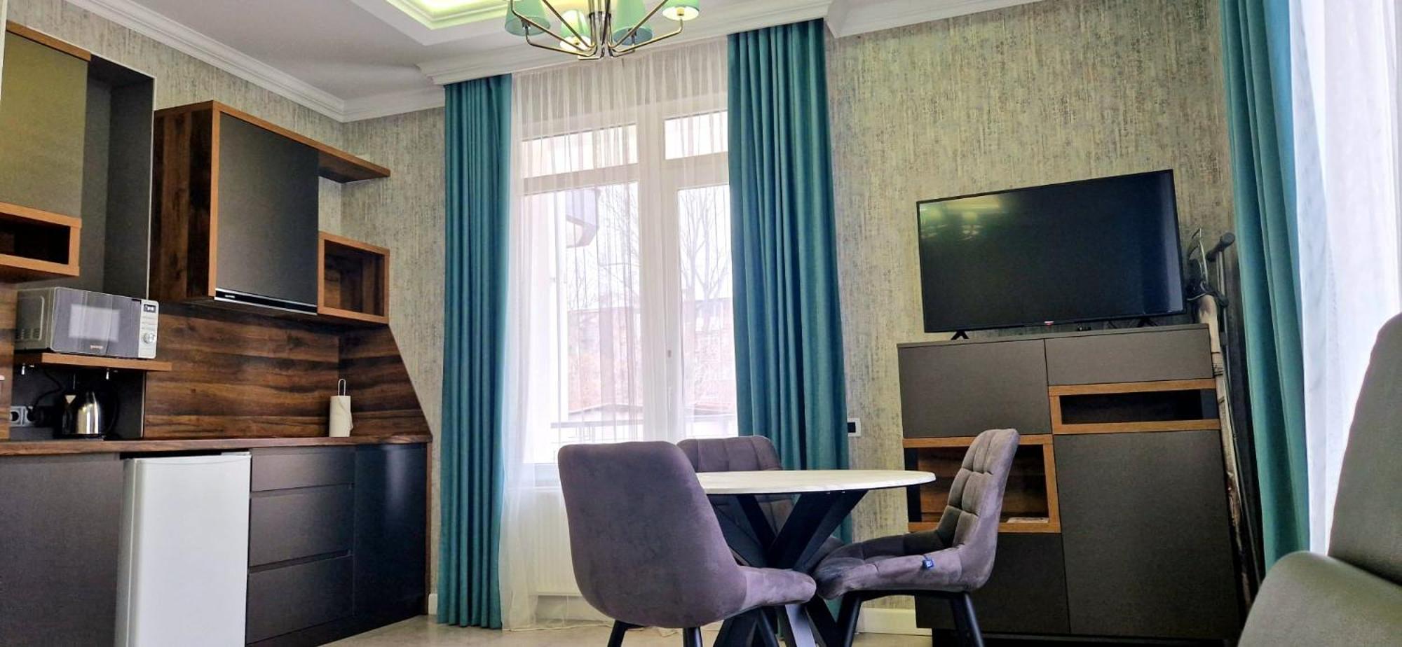 Aparthotel White House Bielce Pokój zdjęcie