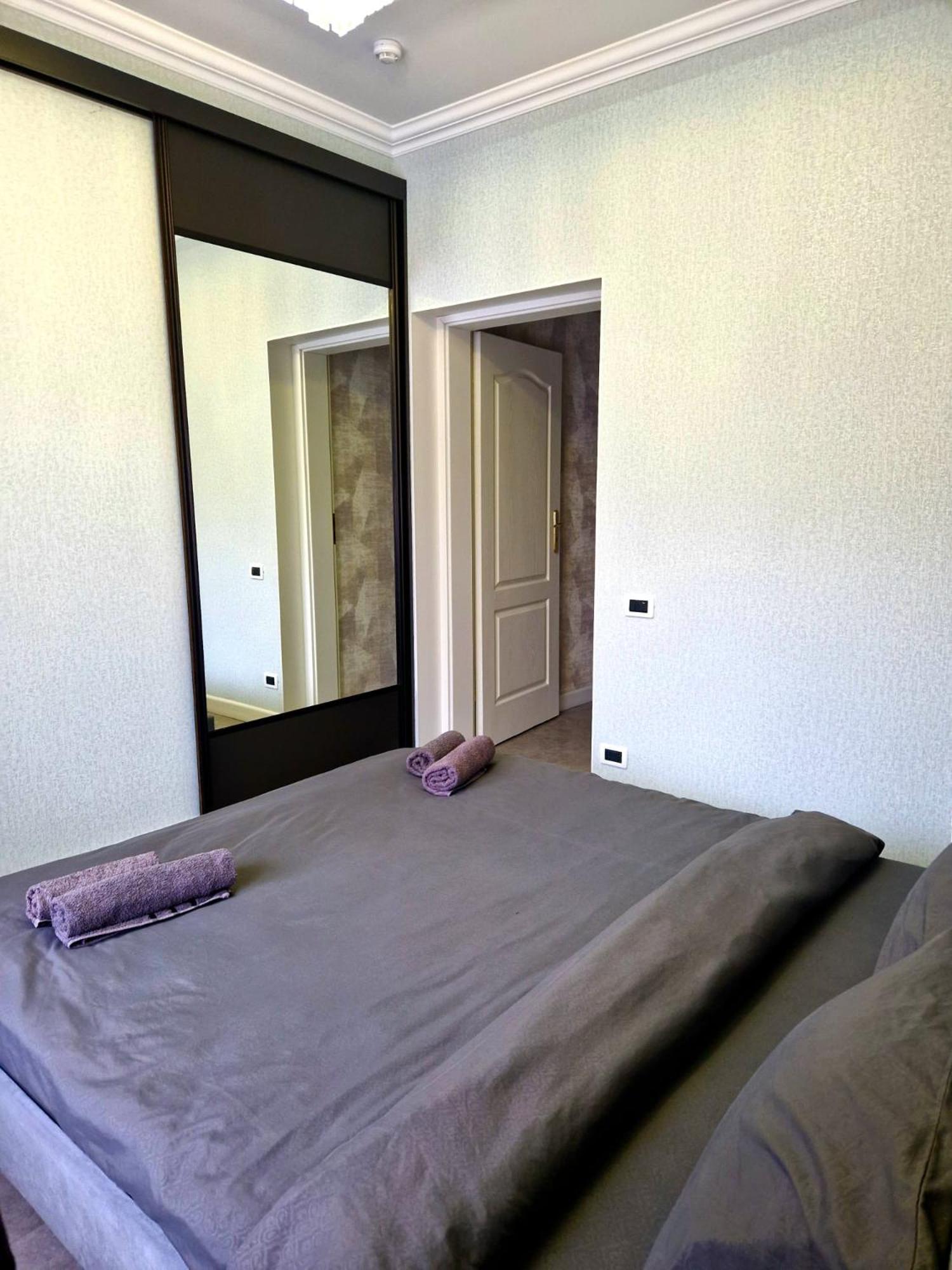 Aparthotel White House Bielce Pokój zdjęcie