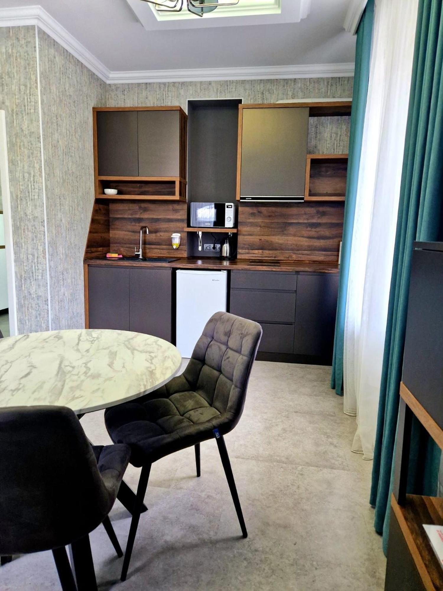 Aparthotel White House Bielce Pokój zdjęcie