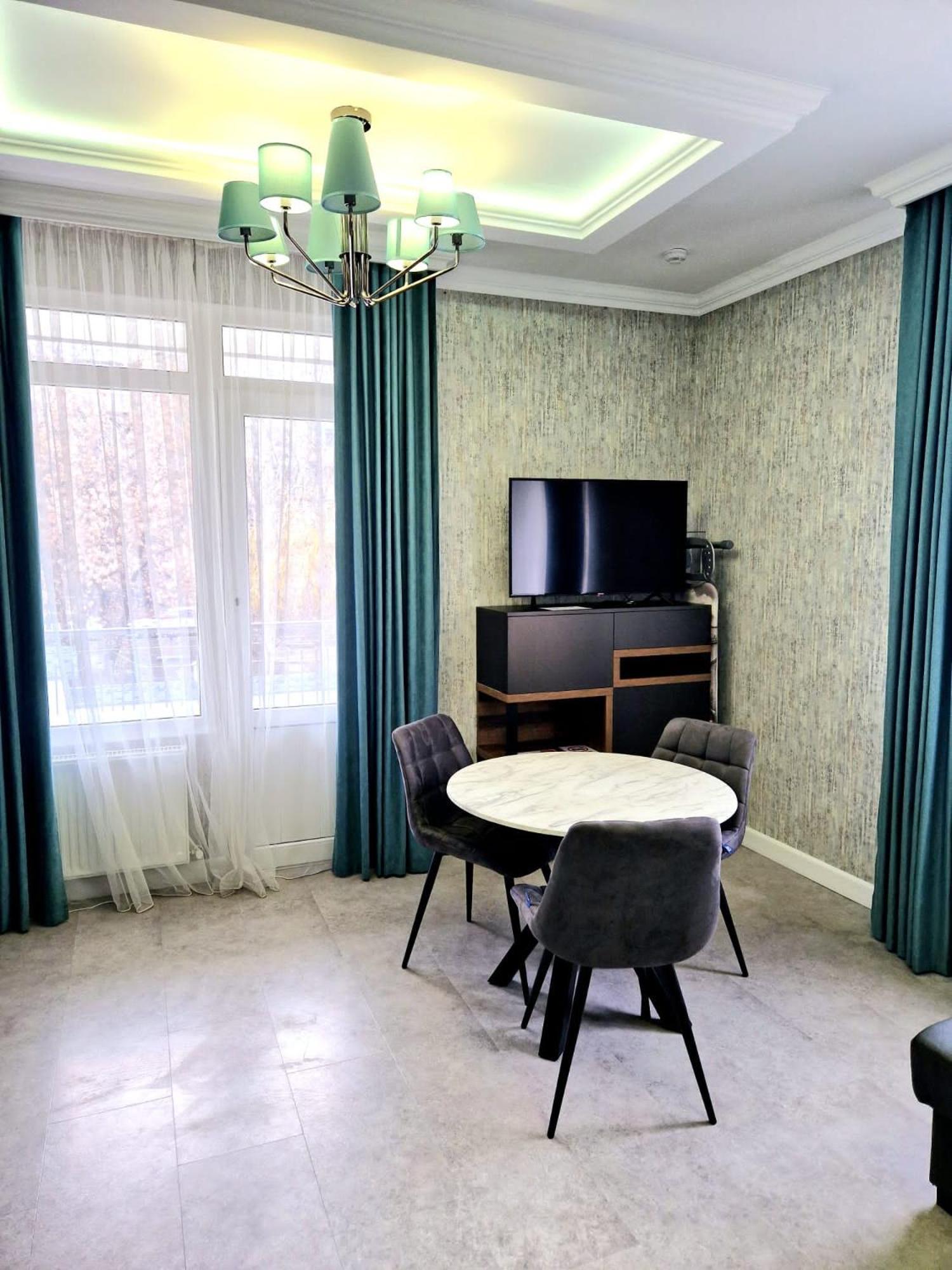 Aparthotel White House Bielce Pokój zdjęcie