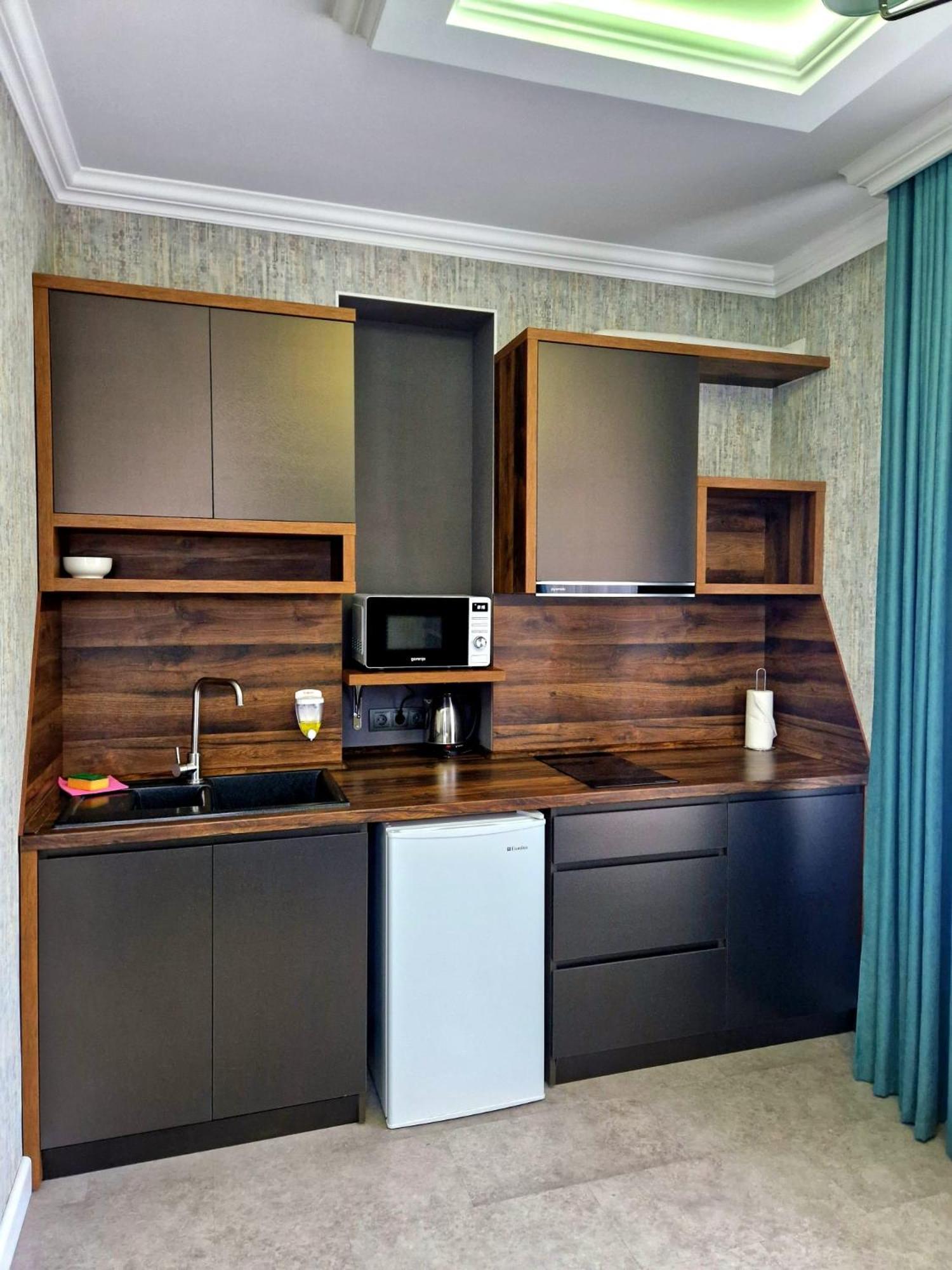 Aparthotel White House Bielce Pokój zdjęcie