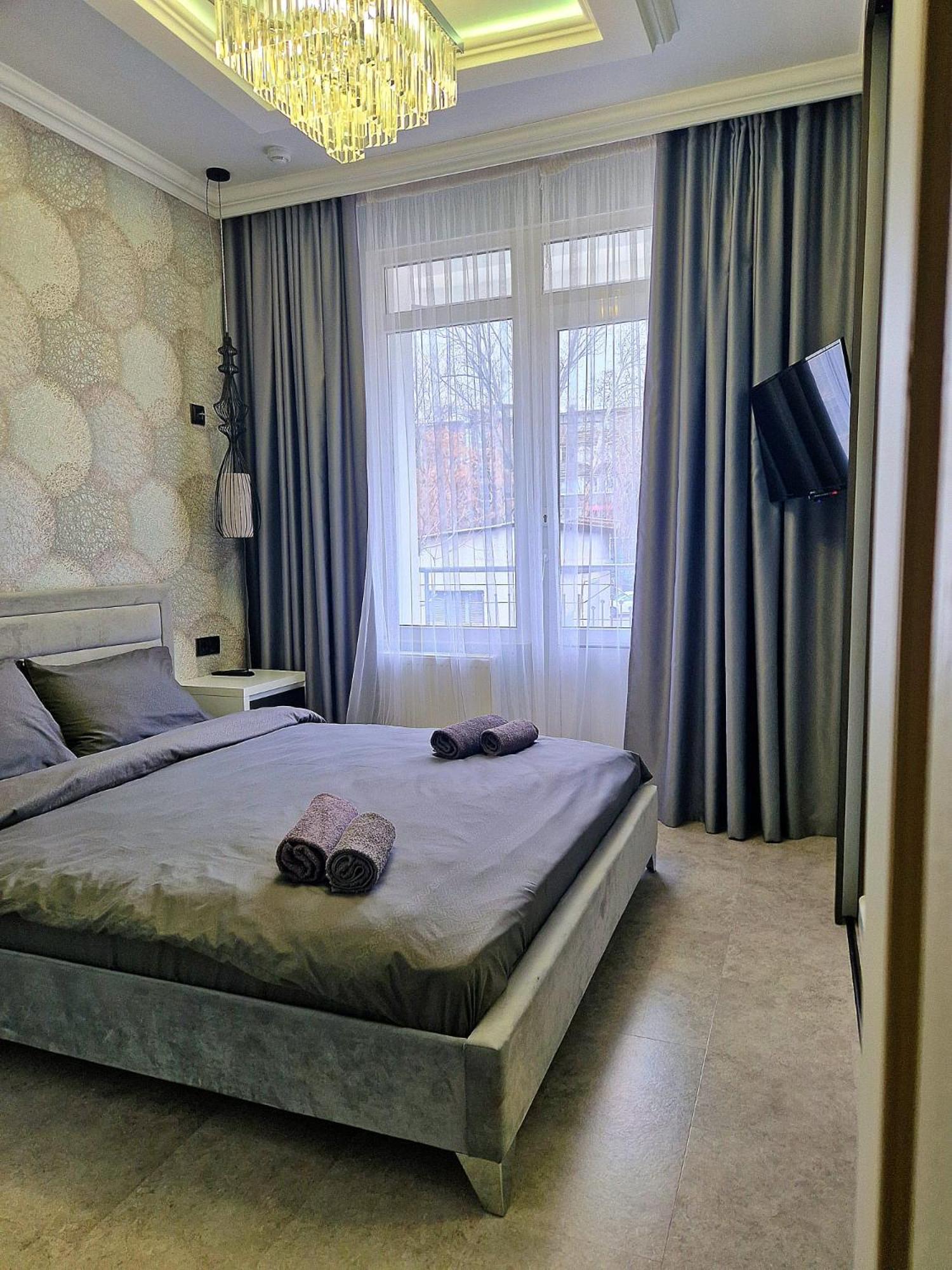 Aparthotel White House Bielce Pokój zdjęcie