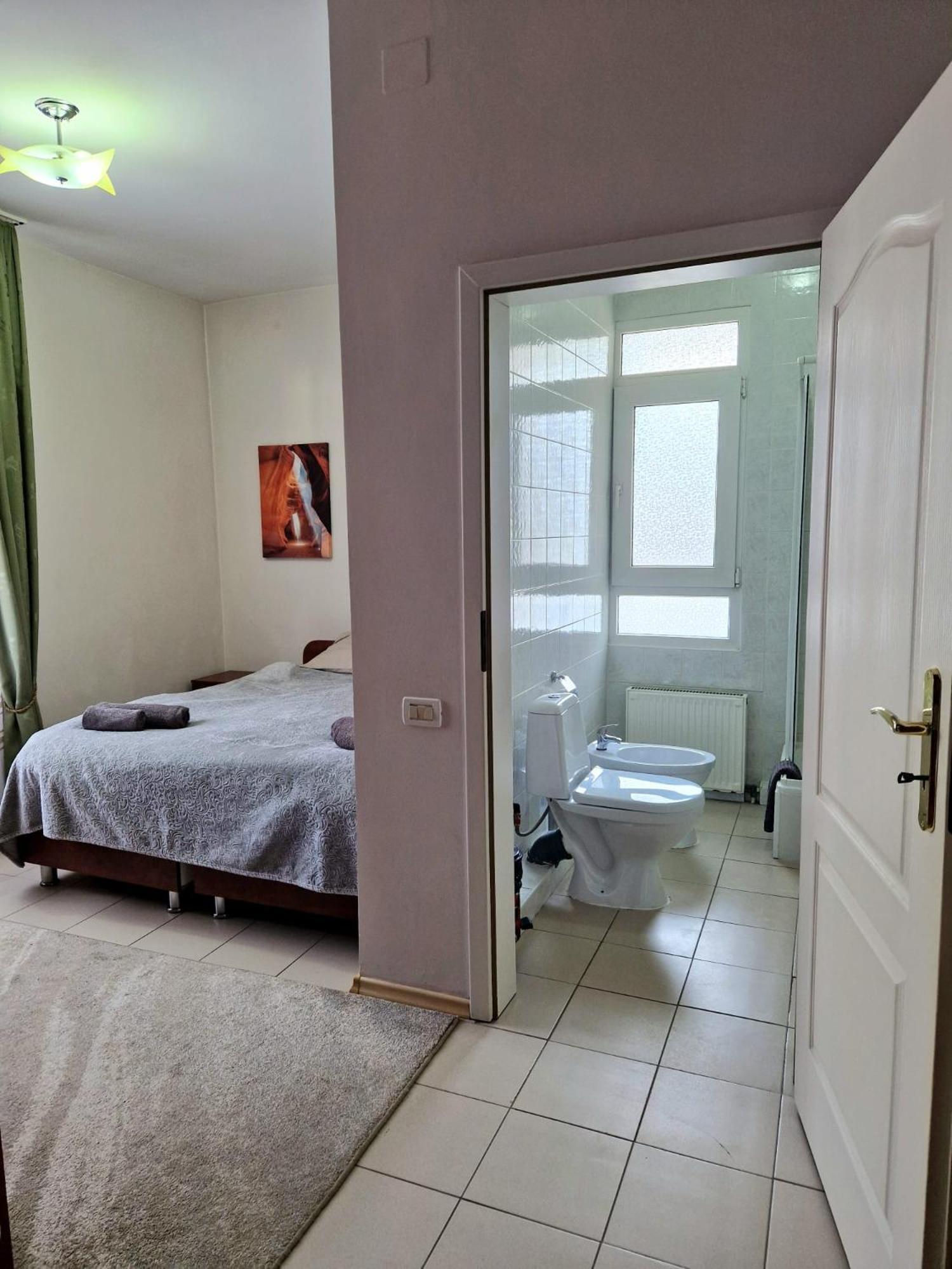 Aparthotel White House Bielce Zewnętrze zdjęcie
