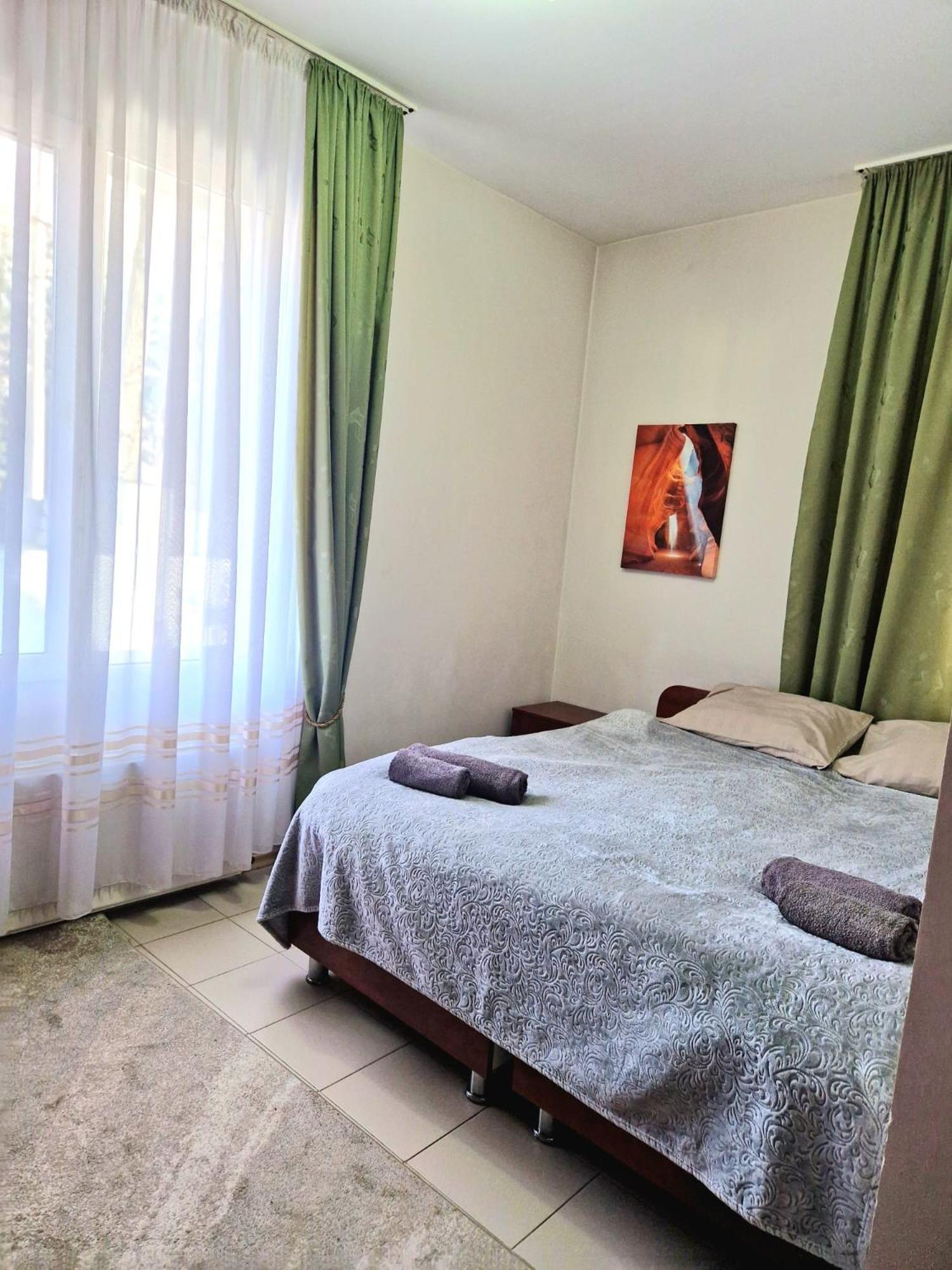 Aparthotel White House Bielce Zewnętrze zdjęcie